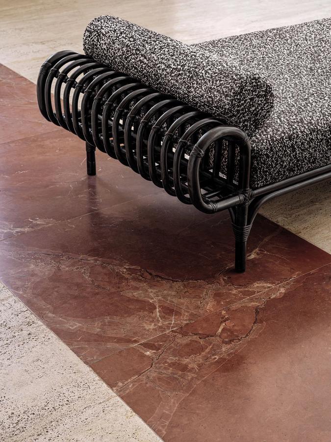 Кушетка Frigerio Pan