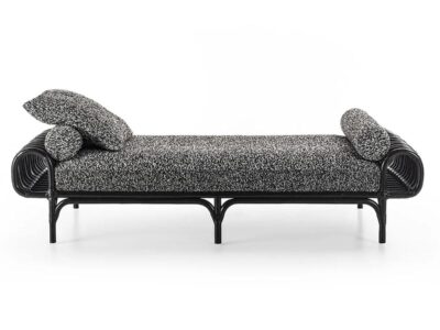 Кушетка Frigerio Pan