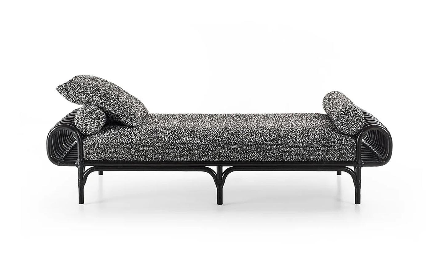 Кушетка Frigerio Pan