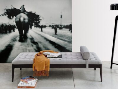 Кушетка Porada WEBBY DAY BED