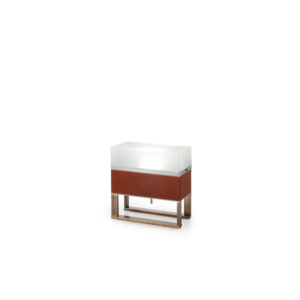 Лампа OAK SC5007 Litta