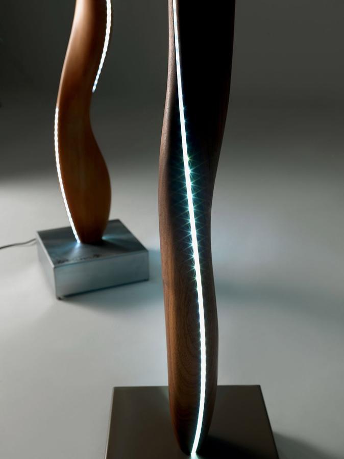 Лампа Riva 1920 Fiamma lamp 2013
