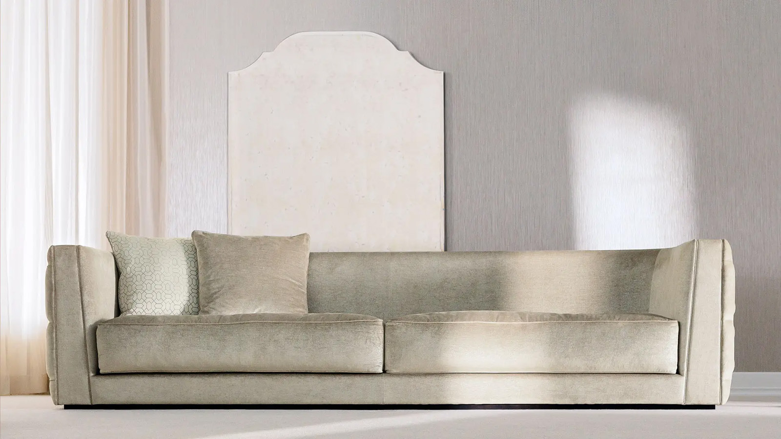 Диван Opera Contemporary LEANDRO