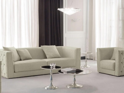 Диван Opera Contemporary LEANDRO