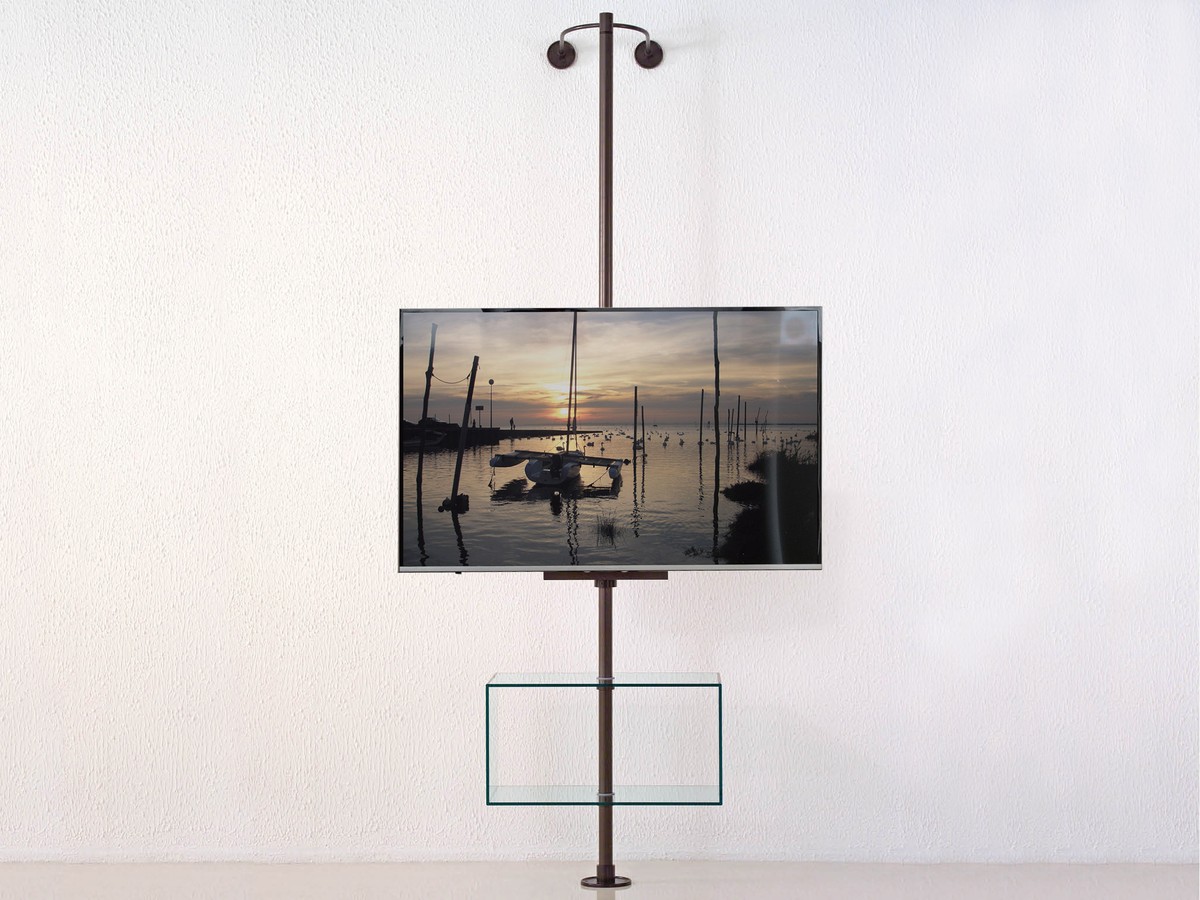 Модульные книжные шкафы Porada DOMINO TV