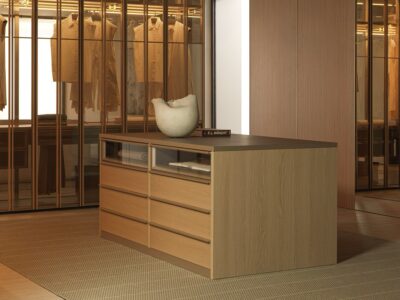 Модульный остров Molteni&C Gliss Master Modular Island