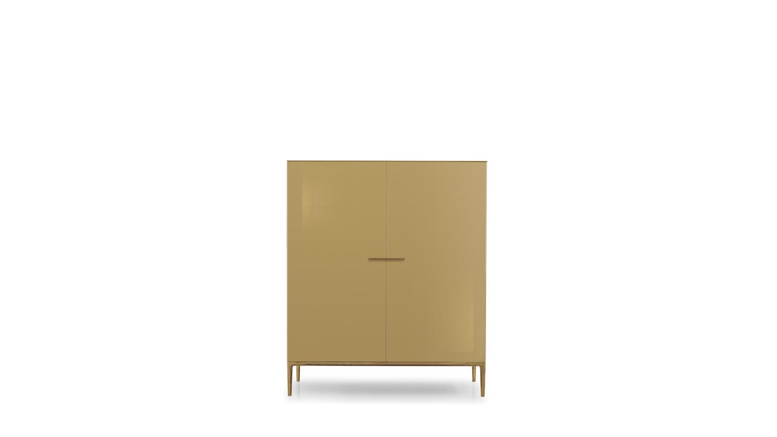 Низкий шкаф Alivar Side Up