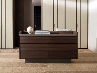 Остров Molteni&C Baltimora