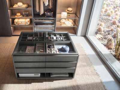 Остров Molteni&C Gliss Master Island
