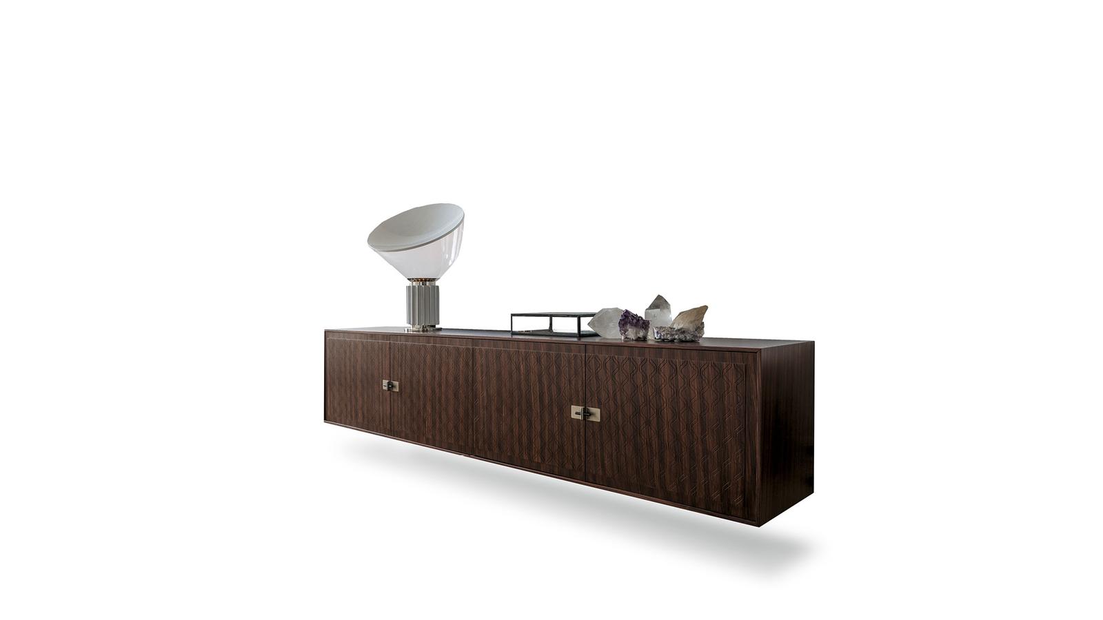 Парящий комод Alivar Oriental Up