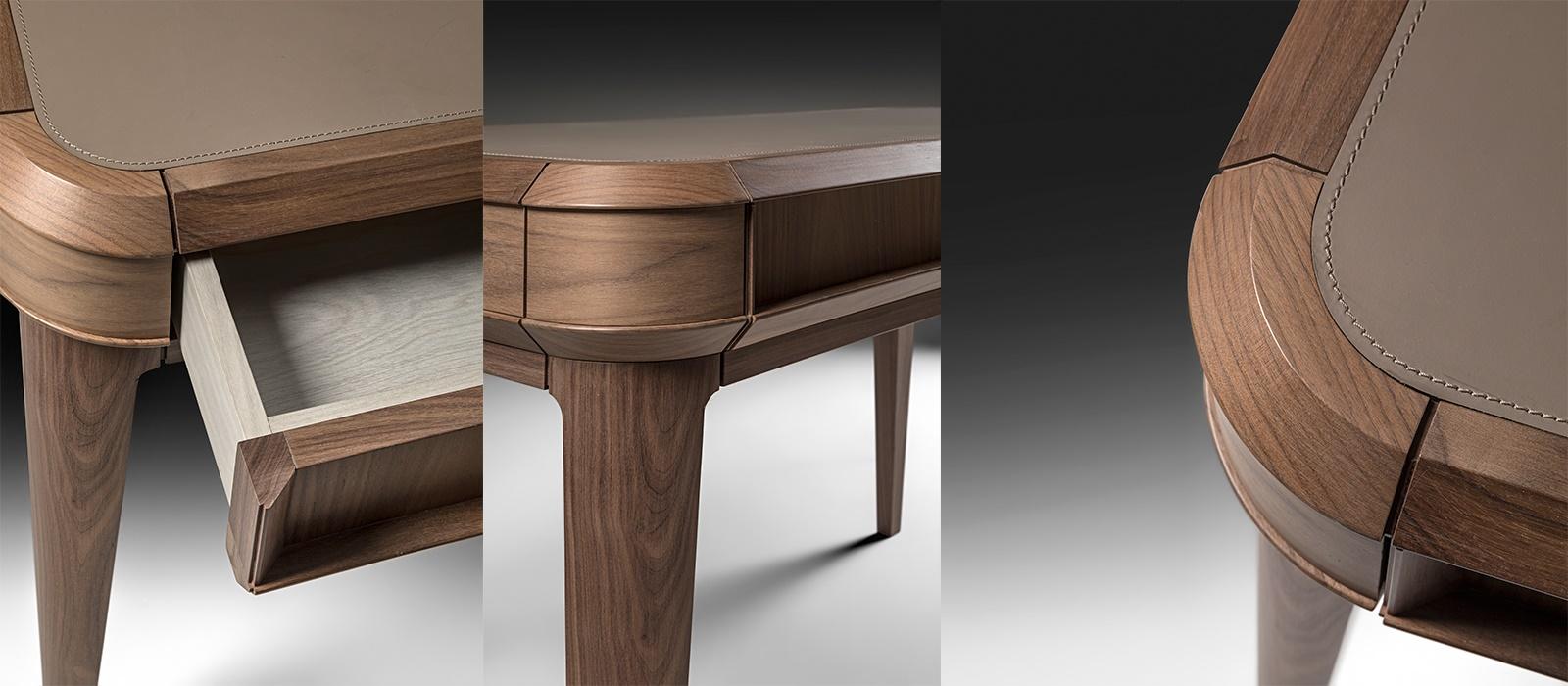 Парта Annibale Colombo M1705 - Teti