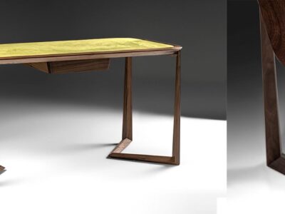Письменный стол Annibale Colombo M1701 - Cartesio