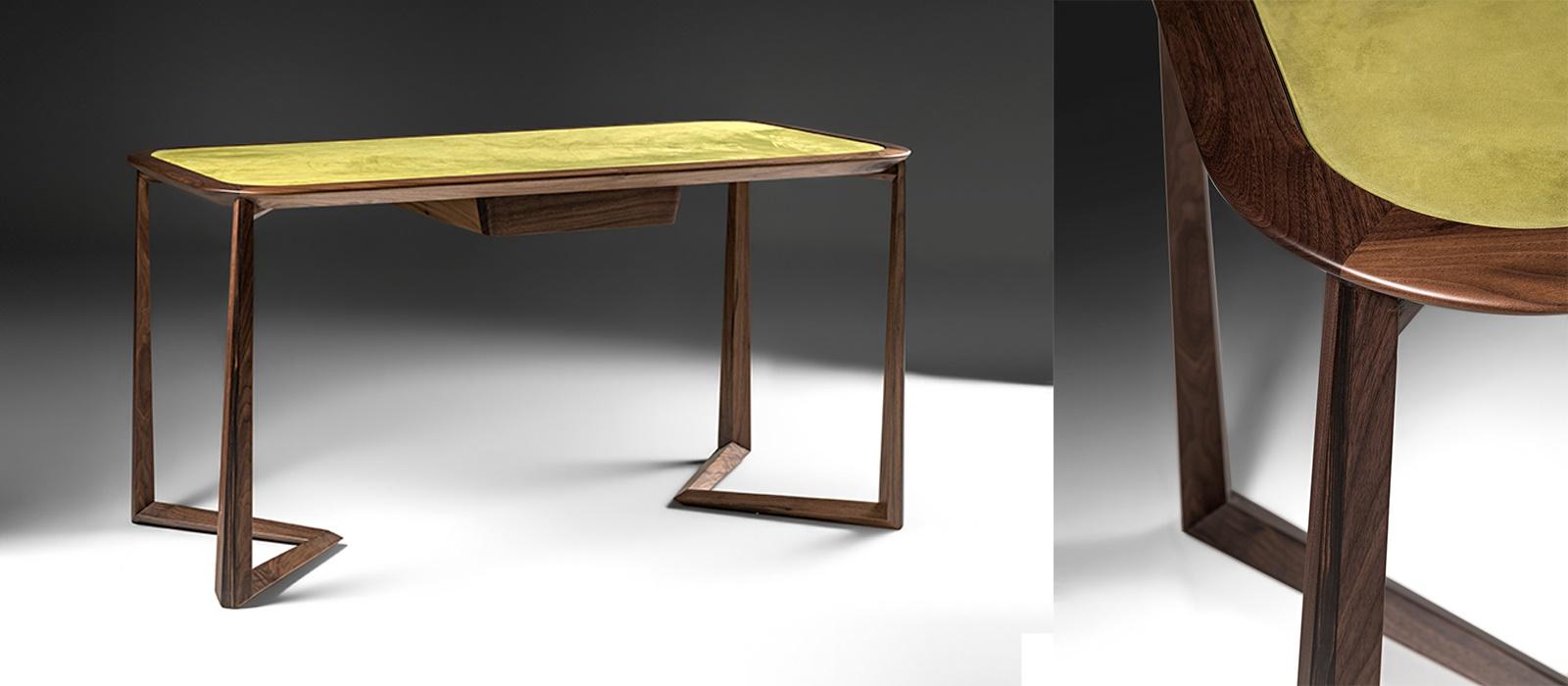 Письменный стол Annibale Colombo M1701 - Cartesio