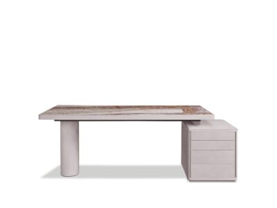 Письменный стол Baxter Verba Volant Slim Stone