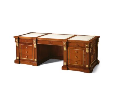 Письменный стол OAK MG1036 Epoca: William IV - Inghilterra 1750 Период: Вильгельм IV – Англия