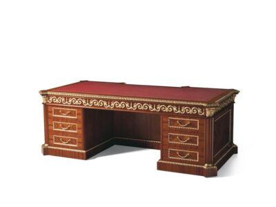 Письменный стол OAK MG1146 Epoca: Adams - Inghilterra 1765 Период: Адамс – Англия