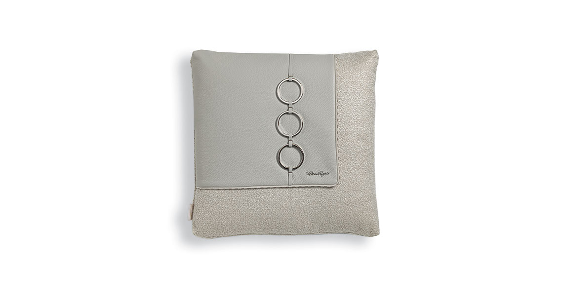 Подушка Vittoria Frigerio GLAM COLLECTION - VF02