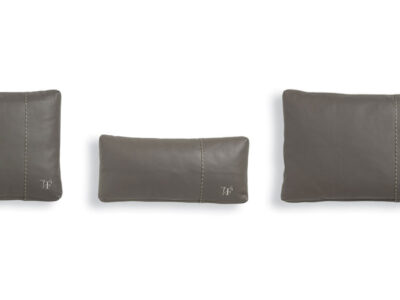 Подушка Vittoria Frigerio GLAM COLLECTION - VFSPIN4