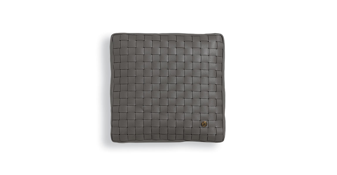 Подушка Vittoria Frigerio GLAM COLLECTION - VFTR01