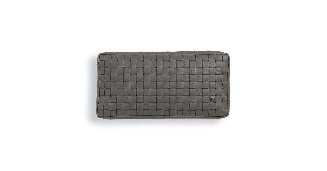 Подушка Vittoria Frigerio GLAM COLLECTION - VFTR01 дизайнер VF Design Studio