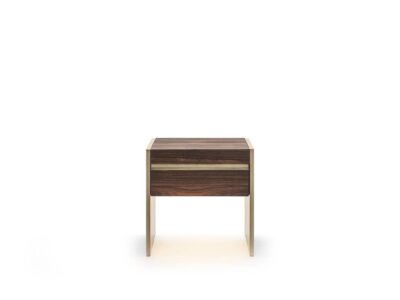 Прикроватная тумба OAK GN8094 Allegretto