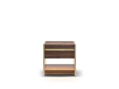 Прикроватная тумба OAK GN8095 Allegretto
