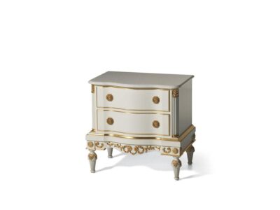Прикроватная тумба OAK MG6306 Epoca: Neoclassico - Italia 1800 Период: Неоклассика – Италия