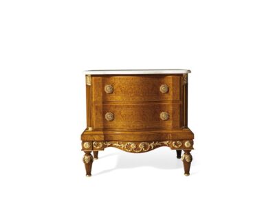 Прикроватная тумба OAK MG6356 Epoca: Neoclassico - Italia 1800 Период: Неоклассика – Италия