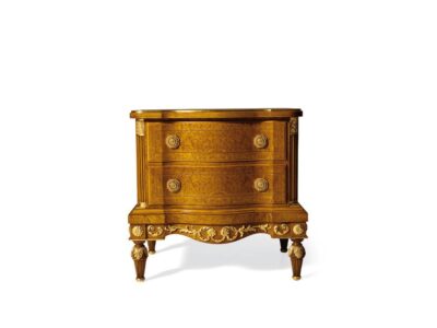 Прикроватная тумба OAK MG6356/PL Epoca: Neoclassico - Italia 1800 Период: Неоклассика – Италия