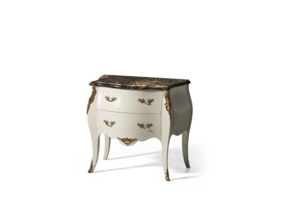 Прикроватная тумба OAK MG6456 Epoca: Luigi XVI - Francia 1749 Период: Людовик XVI – Франция