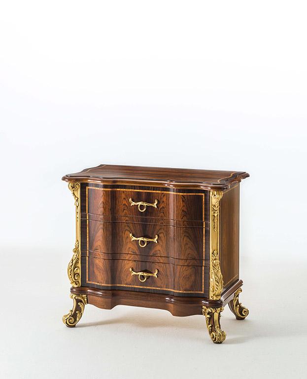 1800-е гг. дизайнер OAK