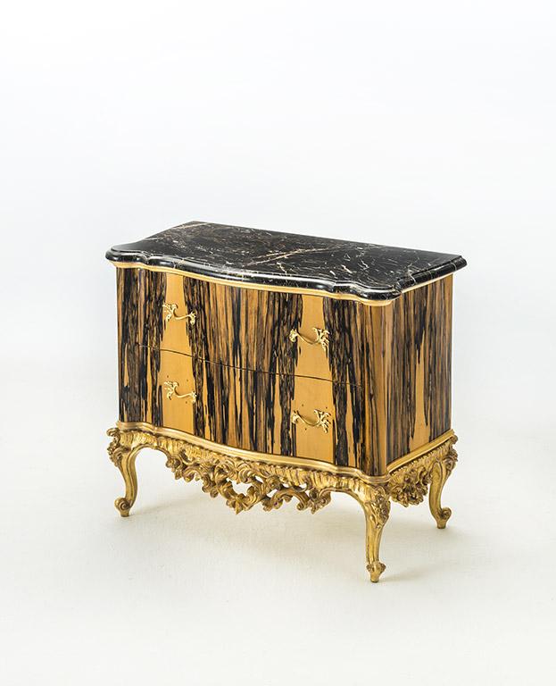 Период: Рококо – Италия 1780 г.