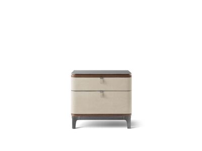 Прикроватная тумба OAK PM4091 Chelsea