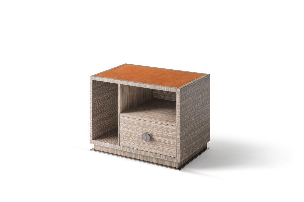 Прикроватная тумба OAK SC6010 Navigli Современный стиль