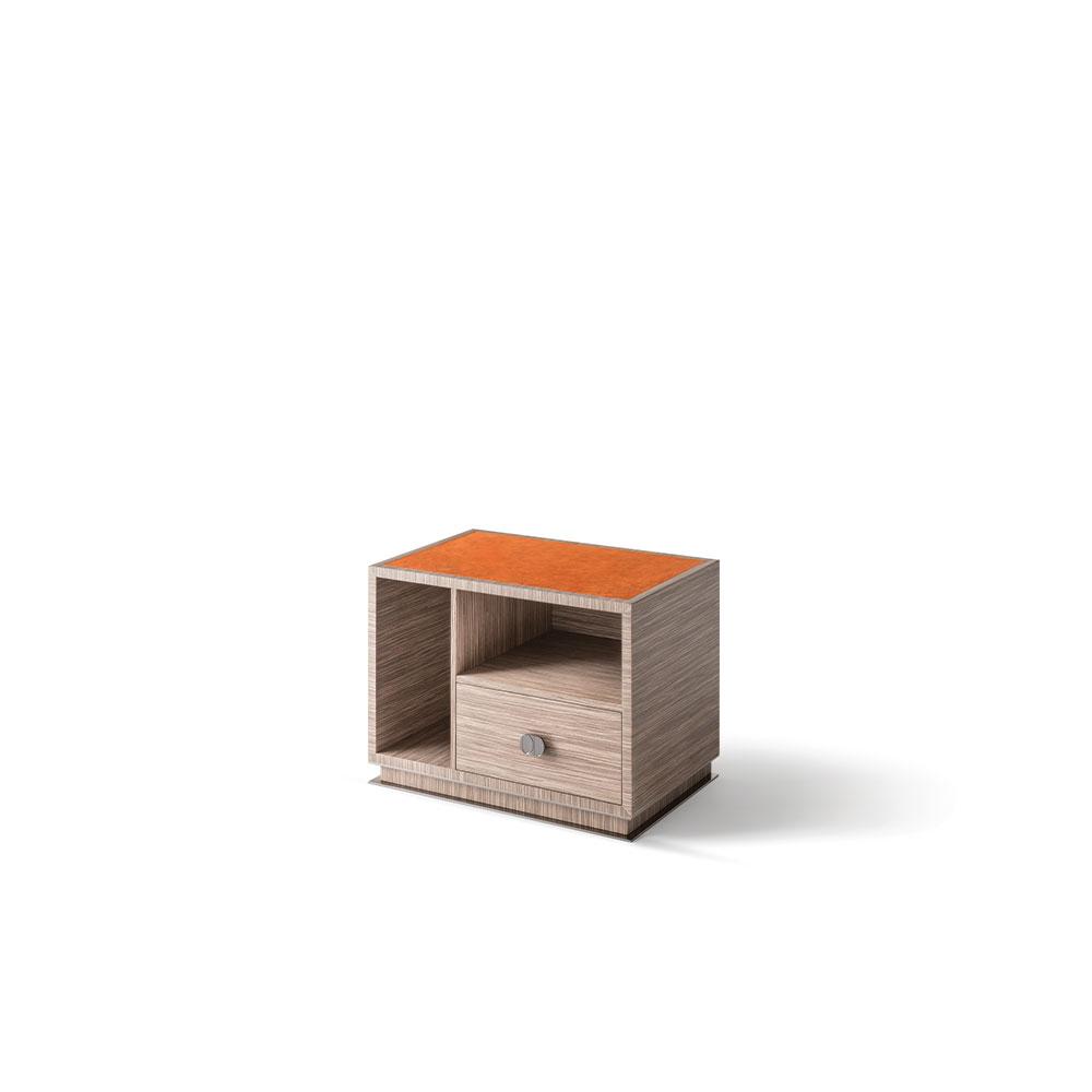 Прикроватная тумба OAK SC6010 Navigli