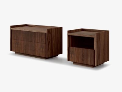 Прикроватная тумба Riva 1920 Revo night table