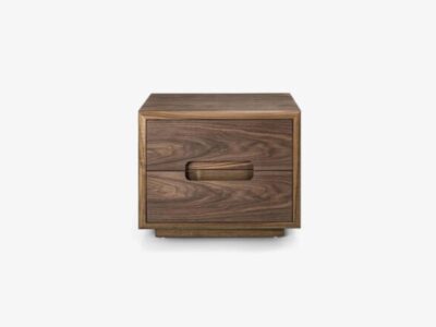 Прикроватная тумба Riva 1920 Sospiro night table