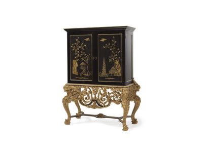 Секретер OAK MG2500 Epoca: William e Mary - Inghilterra 1700 Период: Уильям и Мэри — Англия
