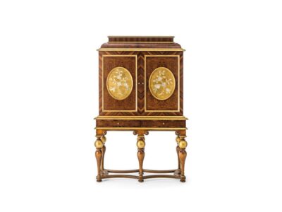 Секретер OAK MG2510/1 Epoca: Germania 1800 Период: Германия