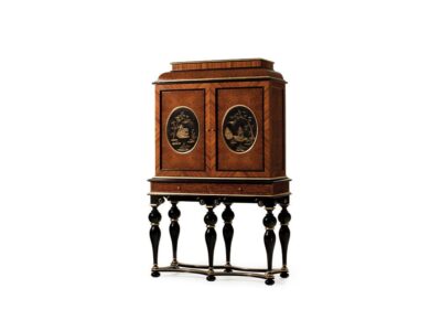 Секретер OAK MG2510 Epoca: Germania 1800 Период: Германия