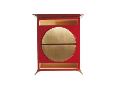 Секретер OAK SC1007 Enso