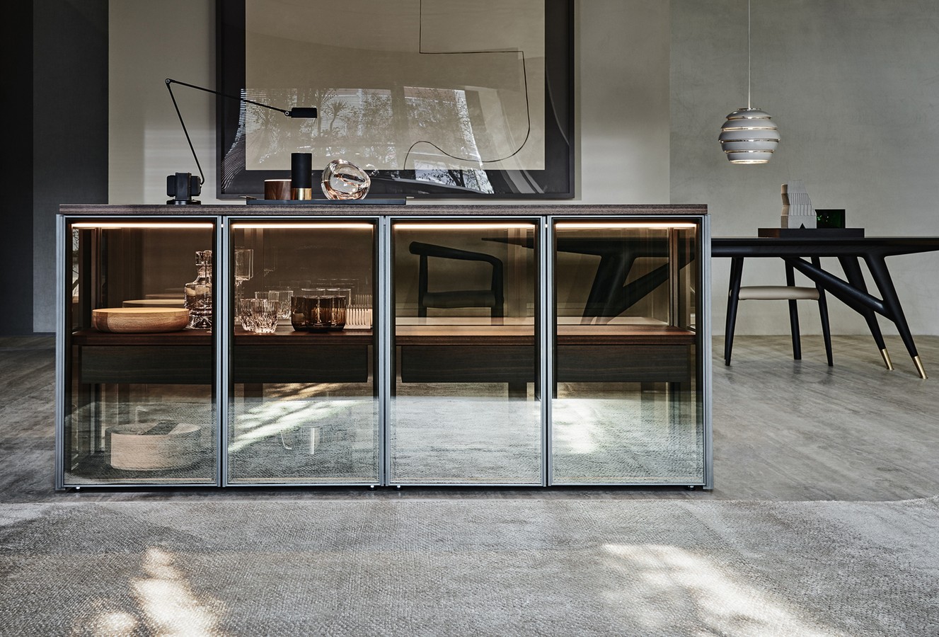 Сервант Molteni&C Adrien