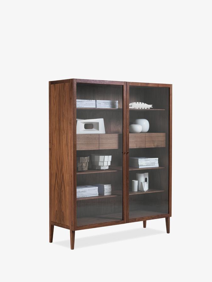 Сервант Riva 1920 Light