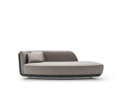 Шезлонг OAK PM4061 Solomon