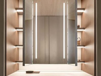 Шкаф Molteni&C Beauté