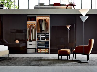 Шкаф Molteni&C Gliss Master-A Filo
