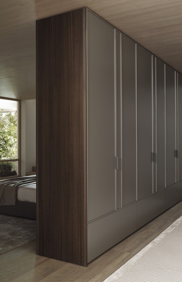 Шкаф Molteni&C Gliss Master-Blend