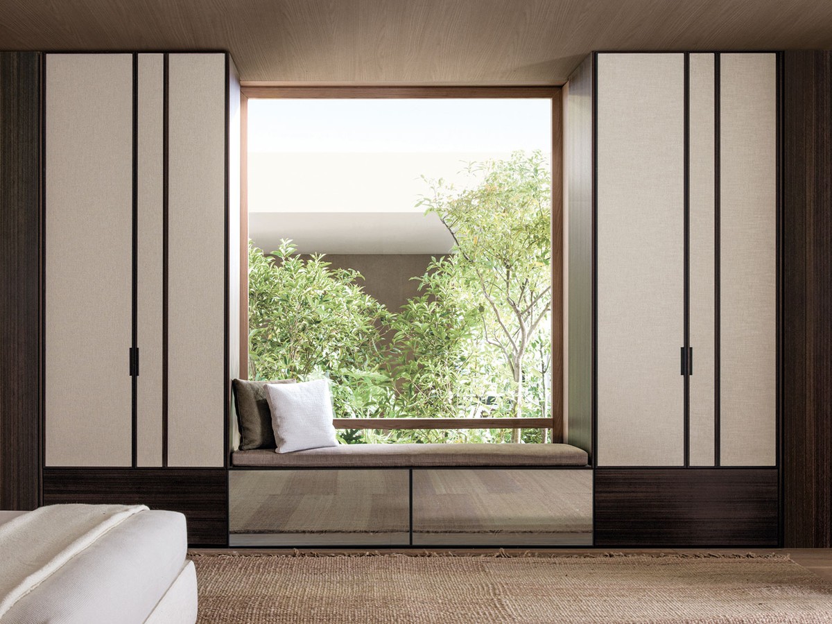 Шкаф Molteni&C Gliss Master-Blend