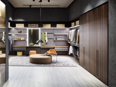 Шкаф Molteni&C Gliss Master-Niche