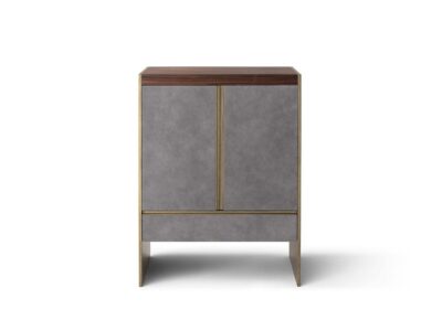 Шкаф OAK GN8097 Spartito